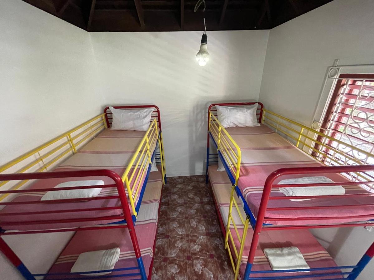 The Lodge @ Peaceful Palms Монтего Бей Екстериор снимка