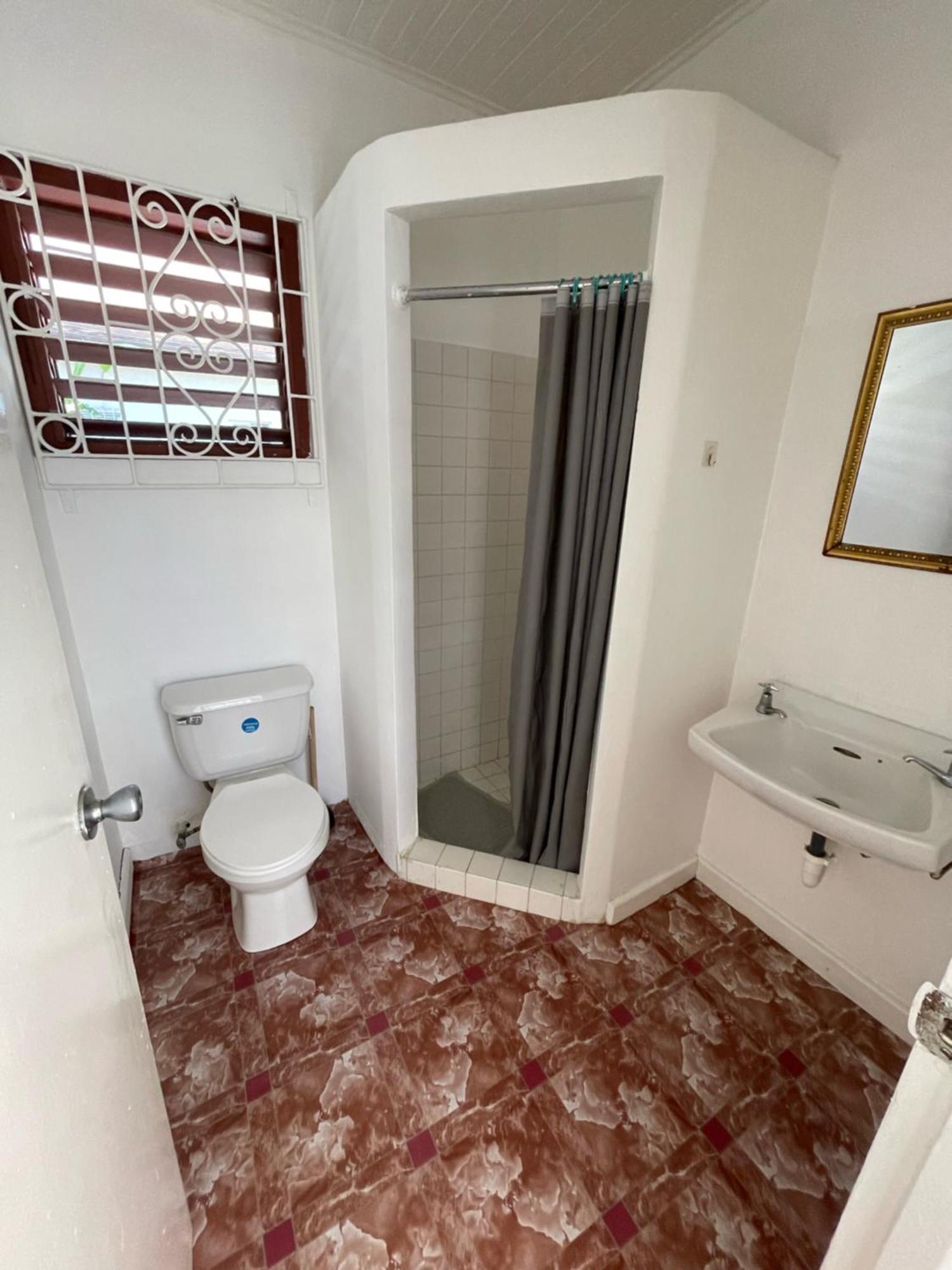 The Lodge @ Peaceful Palms Монтего Бей Екстериор снимка